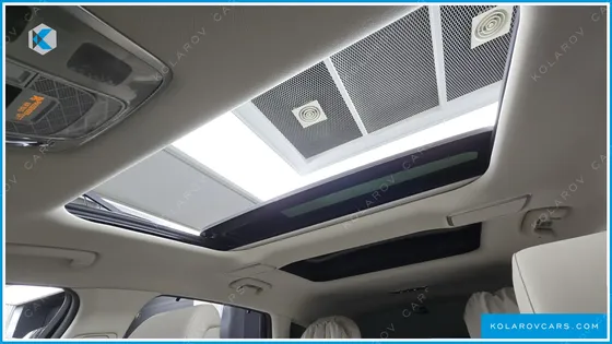 GENESIS GV80 3.5T GASOLINE 2WD