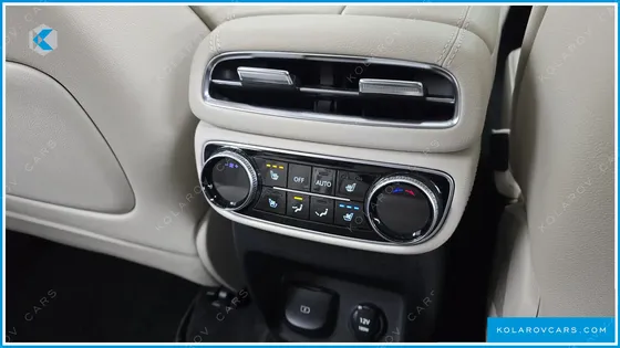 GENESIS GV80 3.5T GASOLINE 2WD