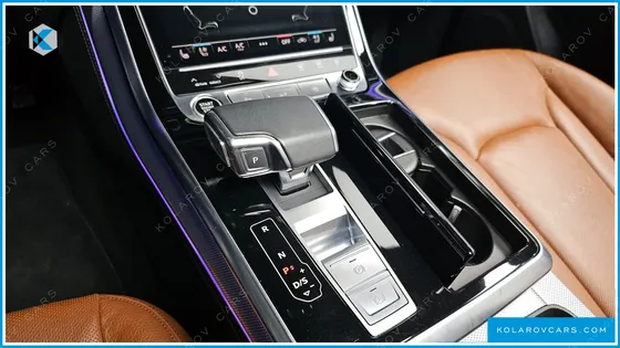 AUDI Q8 45 TDI QUATTRO PREMIUM