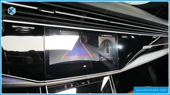 AUDI Q8 45 TDI QUATTRO PREMIUM