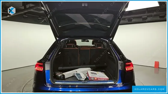 AUDI Q8 45 TDI QUATTRO PREMIUM