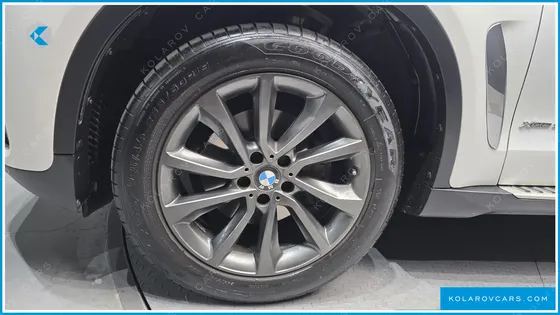 BMW X6 XDRIVE 30D