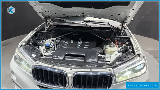 BMW X6 XDRIVE 30D