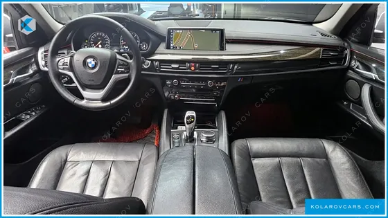 BMW X6 XDRIVE 30D