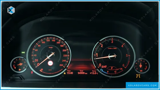 BMW X6 XDRIVE 30D