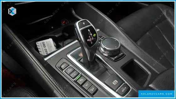 BMW X6 XDRIVE 30D