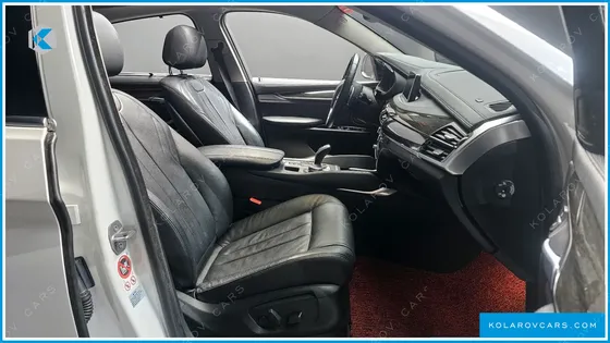 BMW X6 XDRIVE 30D