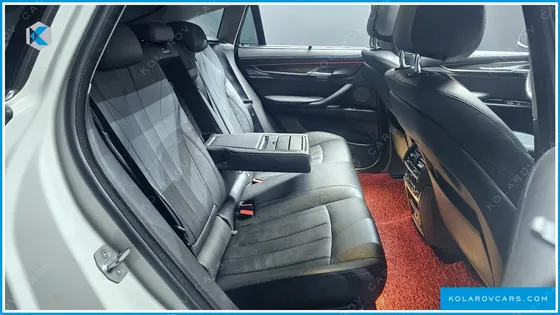 BMW X6 XDRIVE 30D