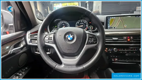 BMW X6 XDRIVE 30D