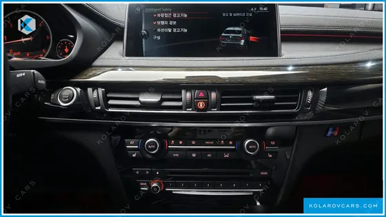 BMW X6 XDRIVE 30D