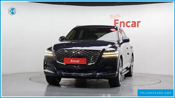 GENESIS GV80 3.0 DIESEL AWD