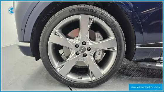 GENESIS GV80 3.0 DIESEL AWD