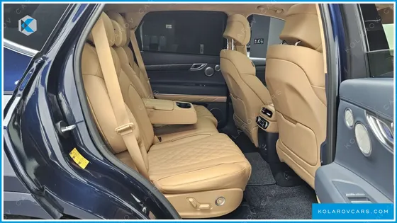 GENESIS GV80 3.0 DIESEL AWD
