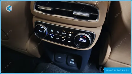 GENESIS GV80 3.0 DIESEL AWD