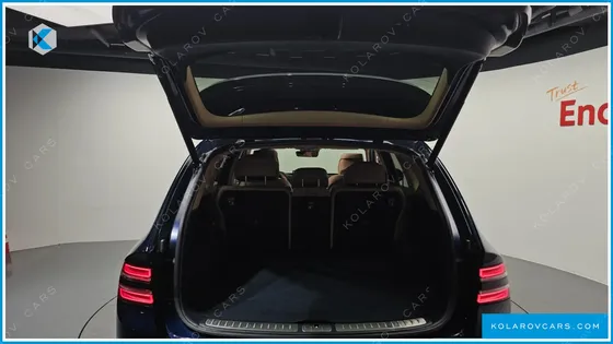 GENESIS GV80 3.0 DIESEL AWD