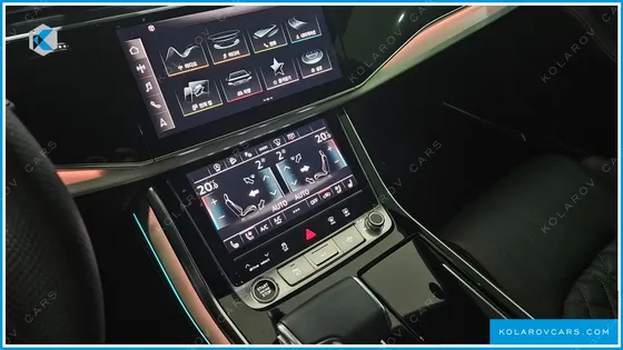AUDI Q7 55 TFSI QUATTRO PREMIUM