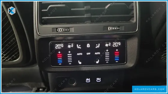 AUDI Q7 55 TFSI QUATTRO PREMIUM