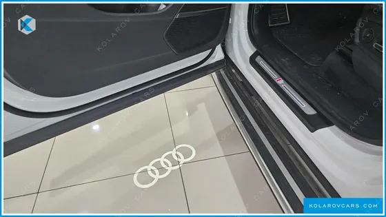 AUDI Q7 55 TFSI QUATTRO PREMIUM