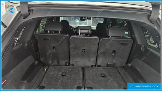 AUDI Q7 55 TFSI QUATTRO PREMIUM