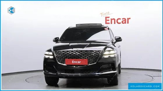 GENESIS GV80 3.0 DIESEL AWD