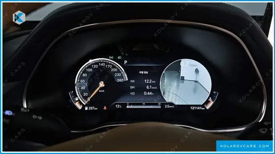GENESIS GV80 3.0 DIESEL AWD