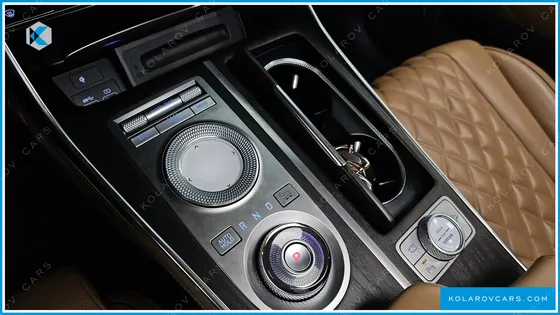 GENESIS GV80 3.0 DIESEL AWD