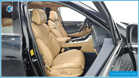 GENESIS GV80 3.0 DIESEL AWD