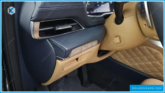 GENESIS GV80 3.0 DIESEL AWD