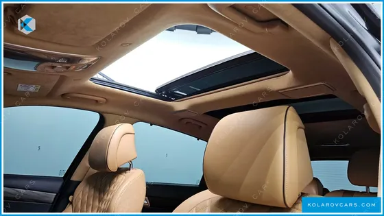 GENESIS GV80 3.0 DIESEL AWD