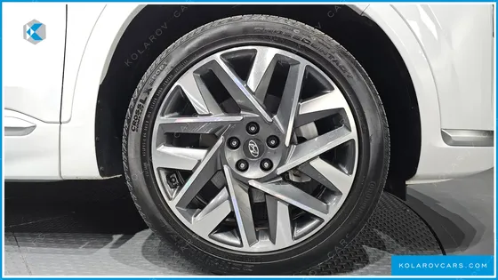 HYUNDAI SANTA FE DIESEL 2.2 2WD