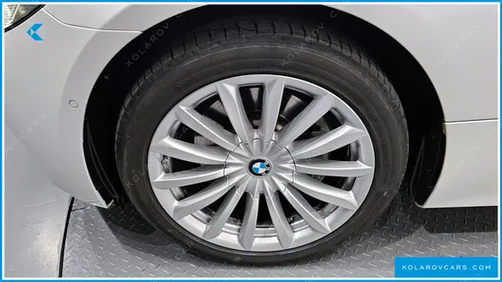 BMW GRAN TURISMO (GT) 630I XDRIVE LUXURY