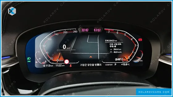BMW GRAN TURISMO (GT) 630I XDRIVE LUXURY