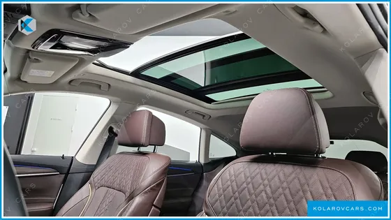 BMW GRAN TURISMO (GT) 630I XDRIVE LUXURY