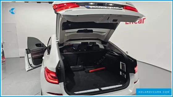 BMW GRAN TURISMO (GT) 630I XDRIVE LUXURY
