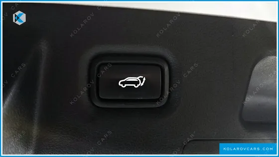 HYUNDAI SANTA FE GASOLINE 2.5T 2WD