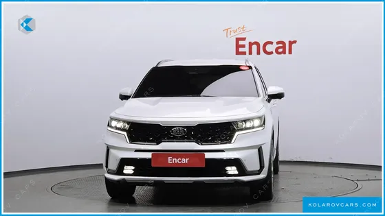 KIA SORENTO DIESEL 2.2 4WD