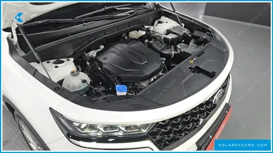 KIA SORENTO DIESEL 2.2 4WD