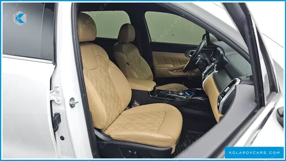 KIA SORENTO DIESEL 2.2 4WD