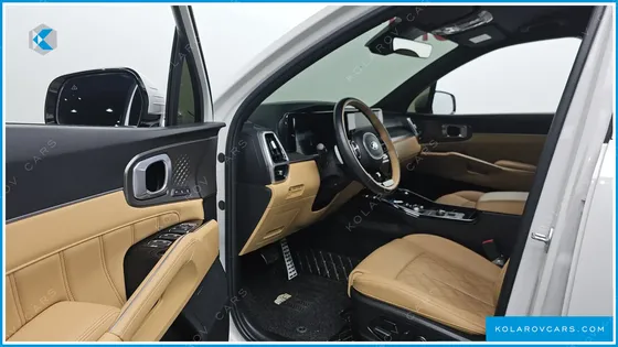 KIA SORENTO DIESEL 2.2 4WD