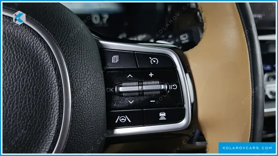KIA SORENTO DIESEL 2.2 4WD
