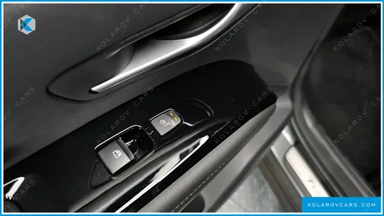 HYUNDAI TUCSON GASOLINE 1.6 TURBO 4WD