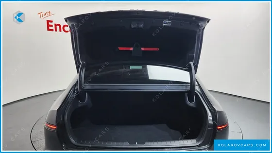 HYUNDAI GRANDEUR 3,5 GASOLINE 4WD