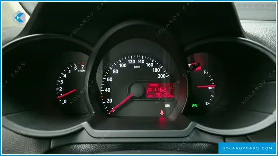 KIA MORNING (PICANTO) LUXURY