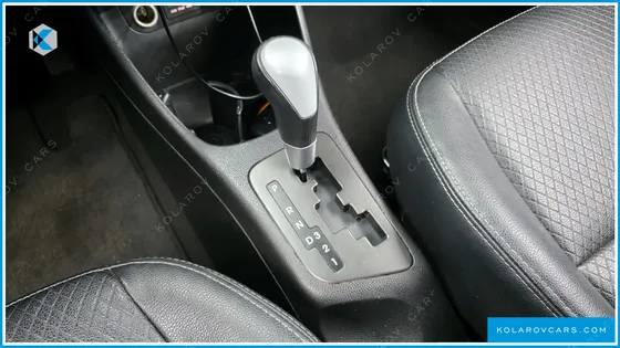 KIA MORNING (PICANTO) LUXURY