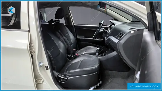 KIA MORNING (PICANTO) LUXURY
