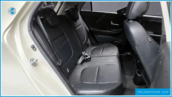 KIA MORNING (PICANTO) LUXURY