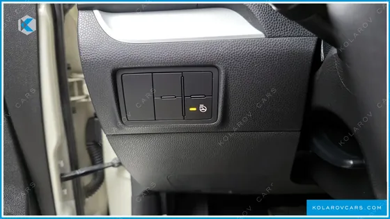 KIA MORNING (PICANTO) LUXURY