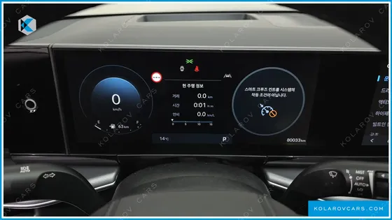 HYUNDAI GRANDEUR 3,5 GASOLINE 4WD