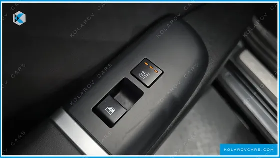 HYUNDAI GRANDEUR 3,5 GASOLINE 4WD