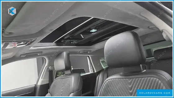 HYUNDAI GRANDEUR 3,5 GASOLINE 4WD
